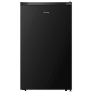 Hisense 125 Litre Bar Fridge - Black