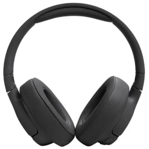 JBL Tune 720 BT Headphones - Black