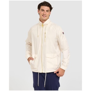 Men's Ronnie Jacket - GARDENIA - GARDENIA