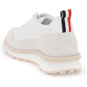 THOM BROWNE alumni trainer sneakers