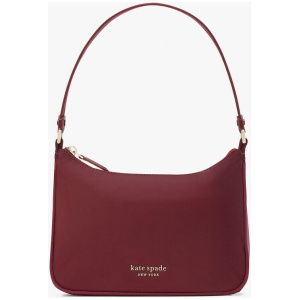 The Little Better Sam Nylon Small Shoulder Bag