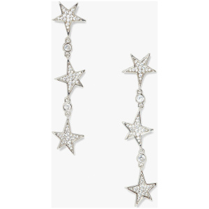 You're A Star Linear Earrings