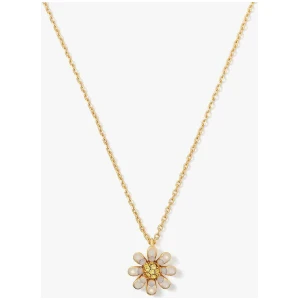 dazzling daisy pendant