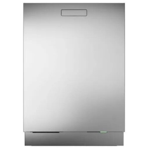 ASKO 86cm XXL Built-in Dishwasher - Stainless Steel