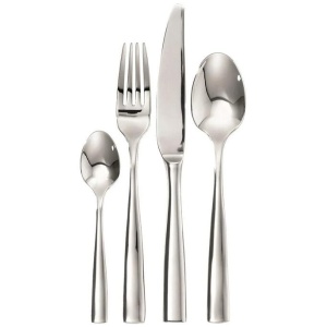 Arlo Cutlery Set of 16 by Alex Liddy