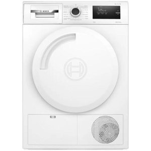 Bosch 8kg Series 4 Heat Pump Tumble Dryer