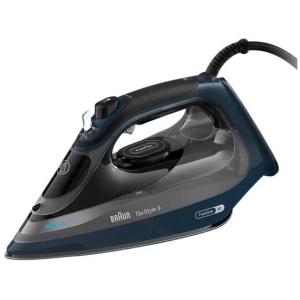 Braun Texstyle 9 Steam Iron