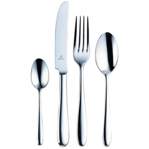 Classics 56 Piece Boxed Cutlery Set by Royal Doulton