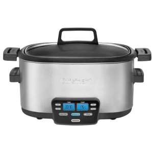 Cuisinart Cook Central 3-in-1 Multi Cooker