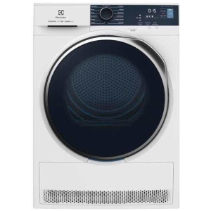 Electrolux 8kg Heat Pump Dryer - White