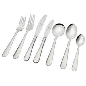 Hampton Cutlery Set 56 Piece by Stanley Rogers