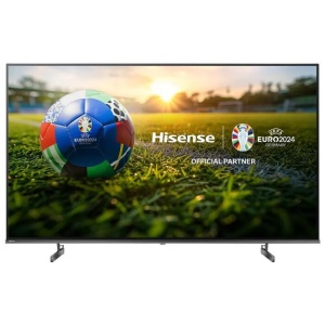 Hisense 65-Inch 4K Q-LED TV