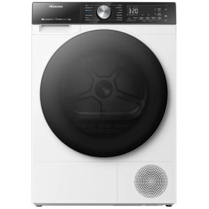 Hisense 8kg Heat Pump Dryer