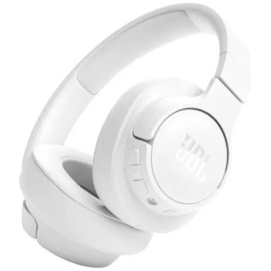 JBL Tune 720 BT Headphones - White