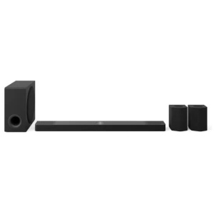 LG 810W 9.1.5 Channel Dolby Atmos Soundbar