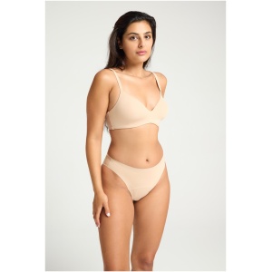 Modibodi Sweat-Proof Bra Everyday Cashew / Cashew / 10C/12B/12C / Everyday