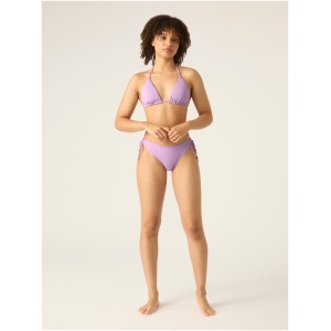 Modibodi Swimwear Tie Side Bikini Brief Light-Moderate Lavender / Lavender / 10/S / Light Moderate