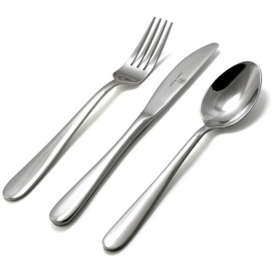 Stanley Rogers Albany 56 Piece Cutlery Set