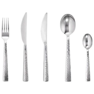 Verge 40 Piece Cutlery Set by Alex Liddy