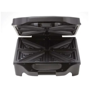 Westinghouse Deep Fill 4 Slice Toasted Sandwich Maker