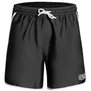 A-Shorts Black Shorts L