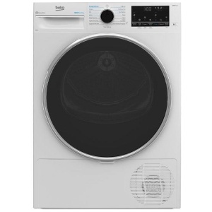 Beko 8kg Heat Pump Dryer with Steam