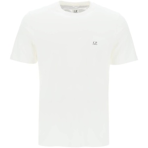 CP COMPANY goggle print t-shirt