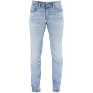 DIESEL 2019 d-strukt slim fit jeans