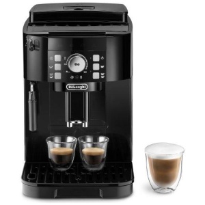 DeLonghi Magnifica Fully Automatic Coffee Machine - Black