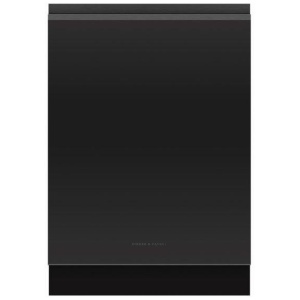 Fisher & Paykel 60cm Built-Under Tall Sanitise Dishwasher - Dark Stainless Steel