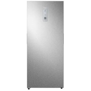 Haier 386 Litre Vertical Freezer - Satina