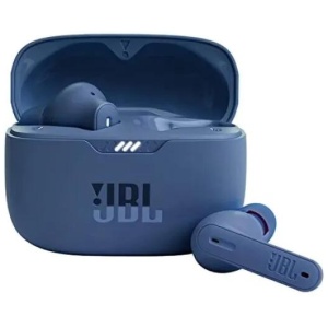 JBL Live Pro 2 True Wireless Headphones - Blue