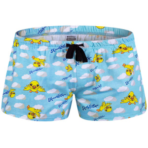 JimJam Cloud Ducks Shorts L