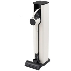 LG A9X CordZero Handstick Vacuum with All-in-One Tower