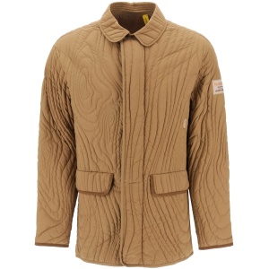 MONCLER X SALEHE BEMBURY harter-heighway quilted jacket