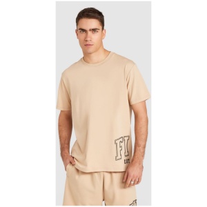 Men's Bowers Tee - IRISH CREAM - IRISH CREAM