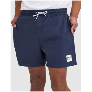 Men's Marlon Short - NEW NAVY - NEW NAVY