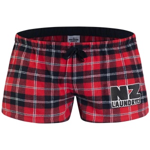 NZLC Cabin Comfort Westport Shorts L