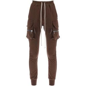 RICK OWENS mastodon cargo pants