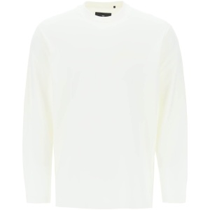 Y-3 long sleeve t-shirt