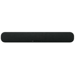 Yamaha 2CH Soundbar with Built-In Subwoofers