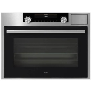 ASKO Craft 45cm Built-In Combination Steam Oven - Stainless Steel