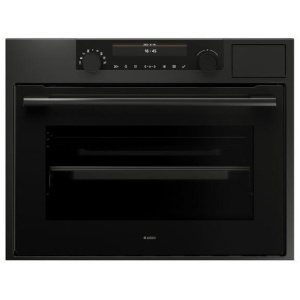 ASKO Craft Combination Oven with Full Steam Function - Graphite Black