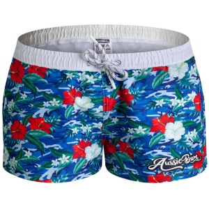 Aloha Burst Cancun Shorts L