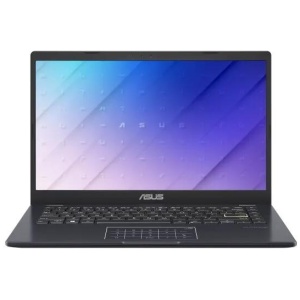 Asus FHD 14-inch Celeron 4GB / 128GB SSD Laptop - Blue