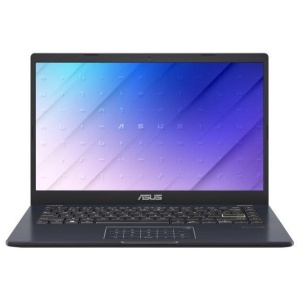 Asus Intel N6000 15.6-Inch Laptop - Peacock Blue