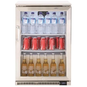 Beefeater 120 Litre Outdoor Display Fridge