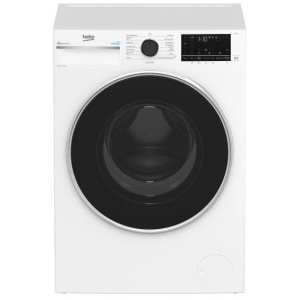 Beko 8kg Front Load Washer with Steam