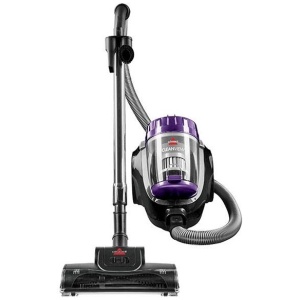 Bissell Cleanview Turbo Bagless Vacuum Cleaner