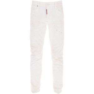 DSQUARED2 skater jeans